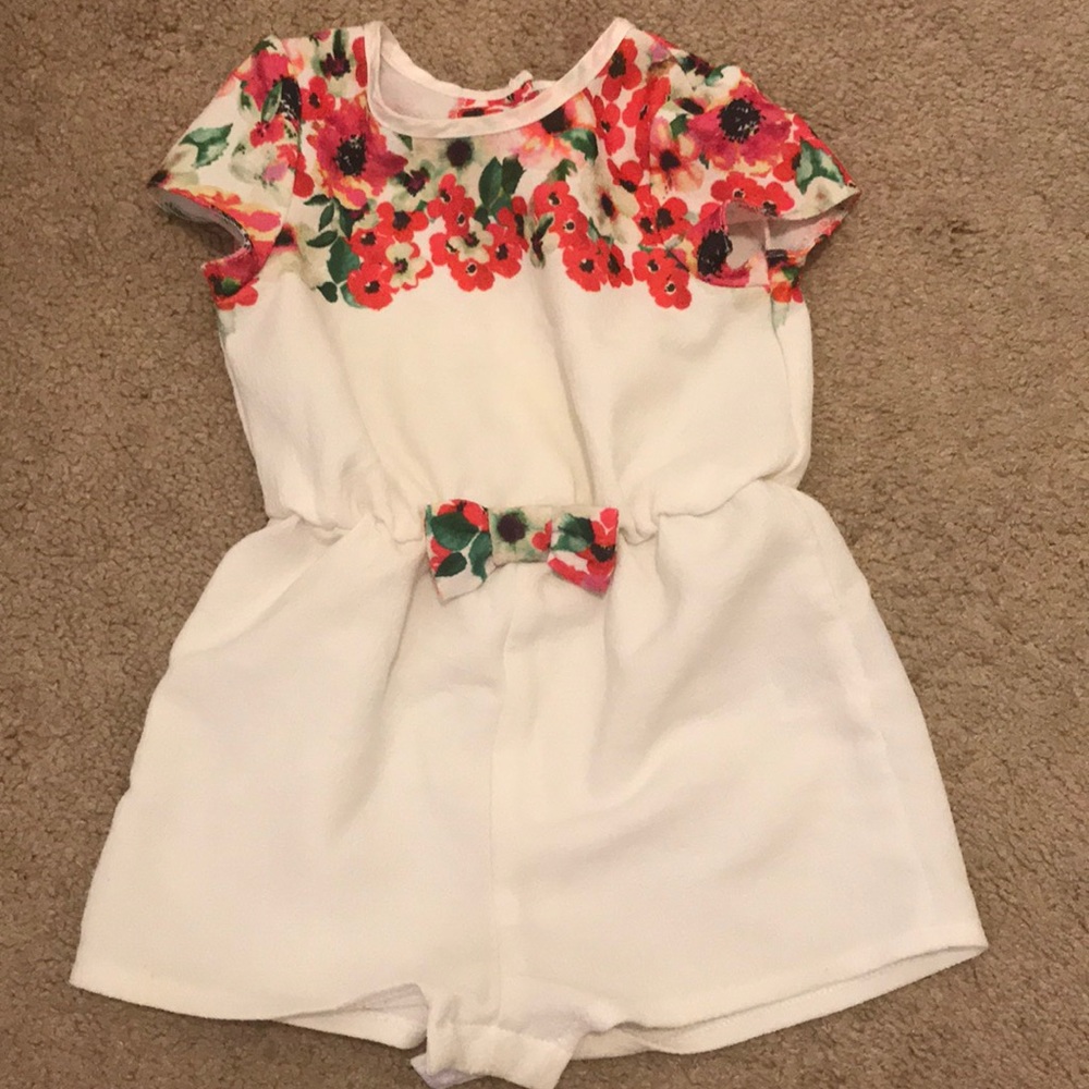 jumpsuit for girls
